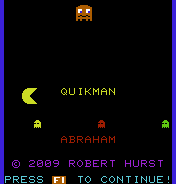 Quikman 8k